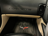 C6 COUPE / TARGA 